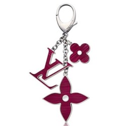 Replica Fucsia Fleur d'Epi Borse Charm M65224