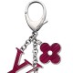 Replica Fucsia Fleur d'Epi Borse Charm M65224 Replica Fucsia Fleur d'Epi Borse Charm M65224