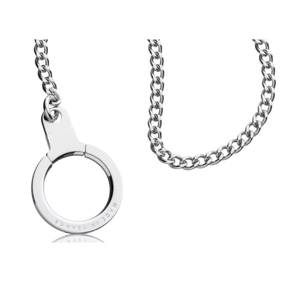 Replica Key Chain Ring M58035