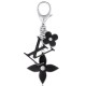 Replica Nero di Fleur d'Epi Borse Charm M65084 Replica Nero di Fleur d'Epi Borse Charm M65084
