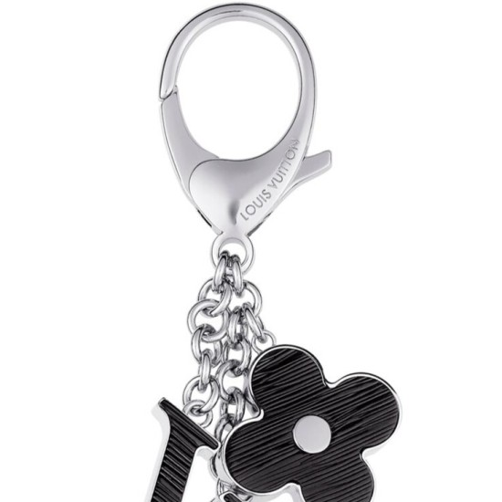 Replica Nero di Fleur d'Epi Borse Charm M65084 Replica Nero di Fleur d'Epi Borse Charm M65084
