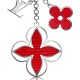 Replica Red Rimy Epi Borse Charm M67934