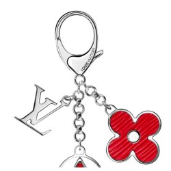 Replica Red Rimy Epi Borse Charm M67934