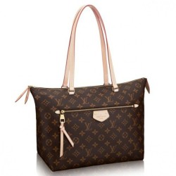 Replica Borse Iena MM Monogram Canvas M42267