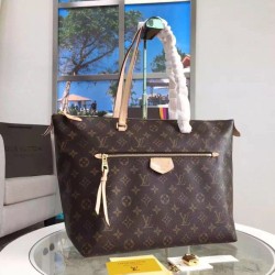 Replica Borse Iena MM Monogram Canvas M42267