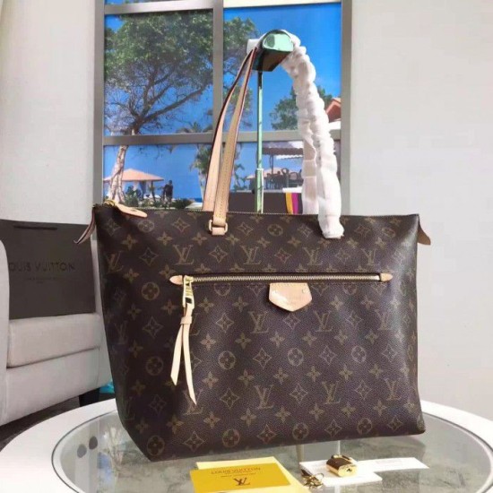 Replica Borse Iena MM Monogram Canvas M42267