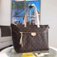 Replica Borse Iena MM Monogram Canvas M42267