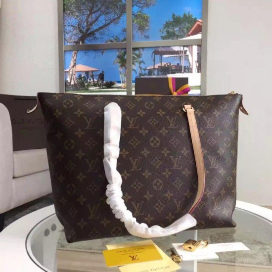 Replica Borse Iena MM Monogram Canvas M42267