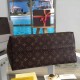 Replica Borse Iena MM Monogram Canvas M42267
