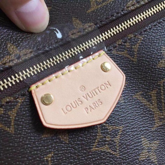 Replica Borse Iena MM Monogram Canvas M42267