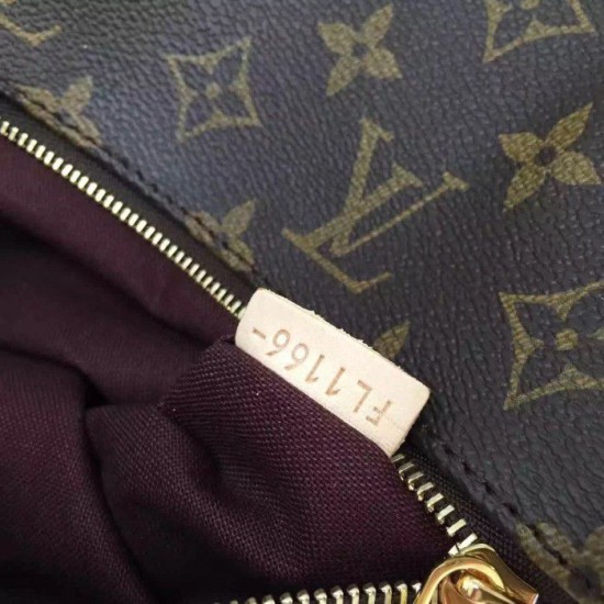 Replica Borse Iena MM Monogram Canvas M42267