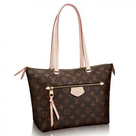 Replica Borse Monogram Canvas Siena PM M42268
