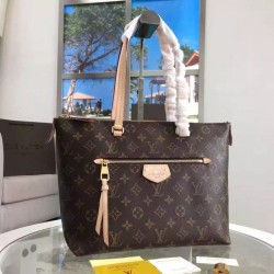 Replica Borse Monogram Canvas Siena PM M42268