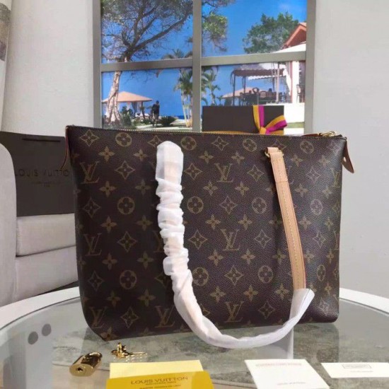 Replica Borse Monogram Canvas Siena PM M42268