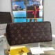 Replica Borse Monogram Canvas Siena PM M42268