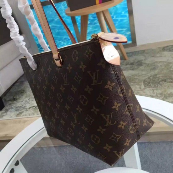 Replica Borse Monogram Canvas Siena PM M42268