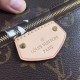 Replica Borse Monogram Canvas Siena PM M42268