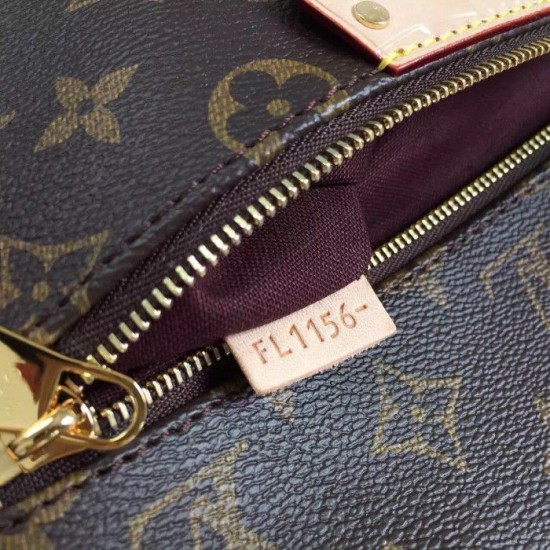 Replica Borse Monogram Canvas Siena PM M42268