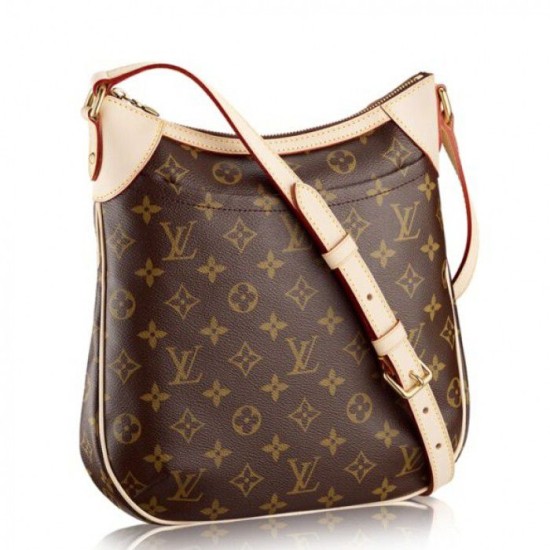 Replica Borse Odeon PM Monogram Canvas M56390