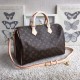 Replica Borse Speedy bandoulière 35 Monogram M41111