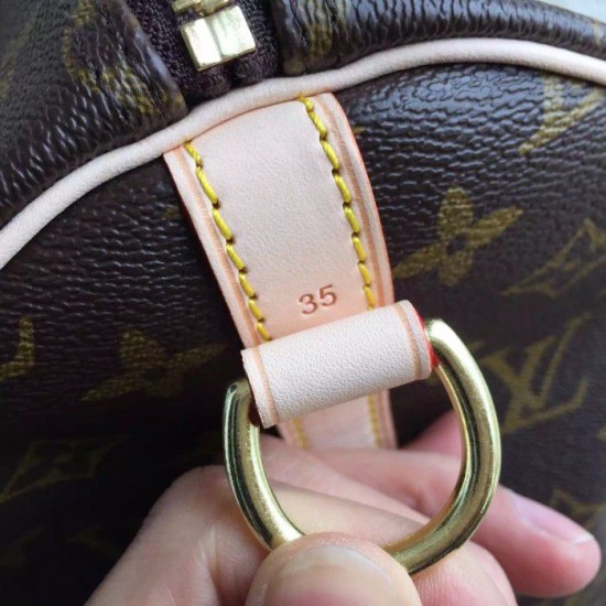 Replica Borse Speedy bandoulière 35 Monogram M41111