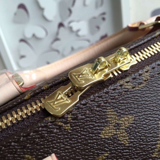 Replica Borse Speedy bandoulière 35 Monogram M41111