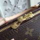 Replica Borse Speedy bandoulière 35 Monogram M41111