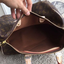 Replica Borse Speedy bandoulière 35 Monogram M41111