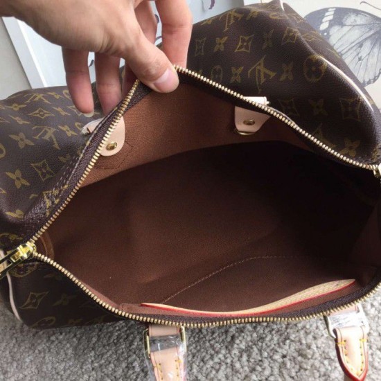Replica Borse Speedy bandoulière 35 Monogram M41111