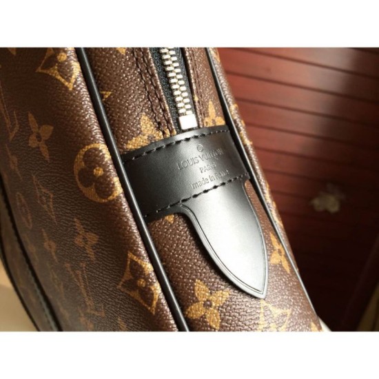 Replica Borse Briefacases Macassar Porte-Documenti Voyage M40225