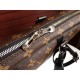 Replica Borse Briefacases Macassar Porte-Documenti Voyage M40225