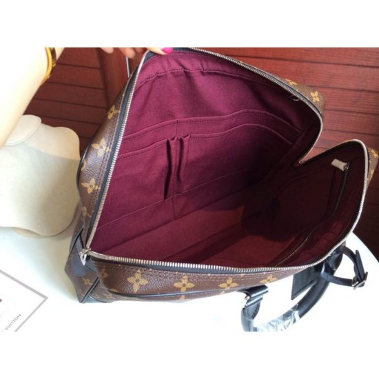 Replica Borse Briefacases Macassar Porte-Documenti Voyage M40225