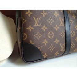 Replica Borse Briefacases Macassar Porte-Documenti Voyage M40225