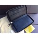 Replica Cuir Taurillon Zippy Portafoglio verticale M58412 Replica Cuir Taurillon Zippy Portafoglio verticale M58412