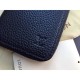 Replica Cuir Taurillon Zippy Portafoglio verticale M58412 Replica Cuir Taurillon Zippy Portafoglio verticale M58412
