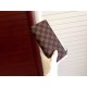 Replica Damier Ebene Canvas Brazza Portafoglio N60017 Replica Damier Ebene Canvas Brazza Portafoglio N60017