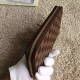 Replica Damier Ebene Canvas Zippy Organizer N60003