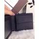 Replica Damier Graphite Tela Florin Portafoglio N63074