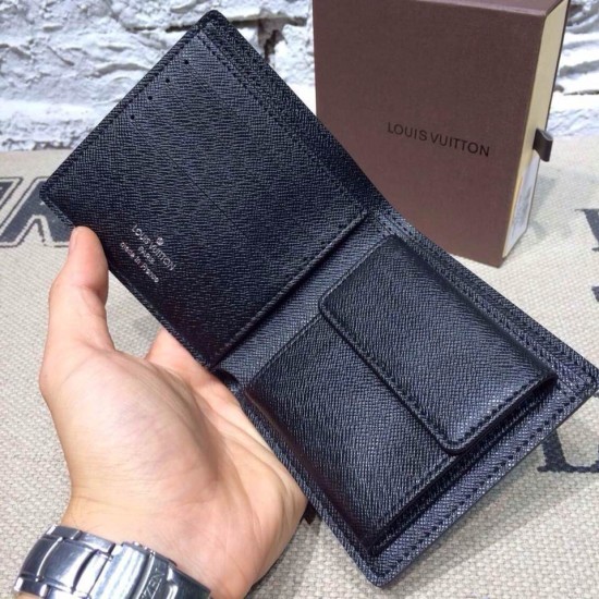 Replica Damier Graphite Tela Marco Portafoglio N62664 Replica Damier Graphite Tela Marco Portafoglio N62664
