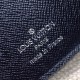 Replica Damier Graphite Tela Marco Portafoglio N62664 Replica Damier Graphite Tela Marco Portafoglio N62664
