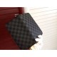 Replica Damier Graphite Tela Zippy Organizer N63077