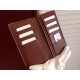 Replica Monogram Canvas Brazza Portafoglio M66540