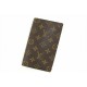 Replica Monogram Canvas Colombus Portafoglio M60252