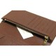 Replica Monogram Canvas Colombus Portafoglio M60252