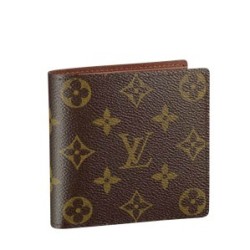Replica Monogram Canvas Marco Portafoglio M61675