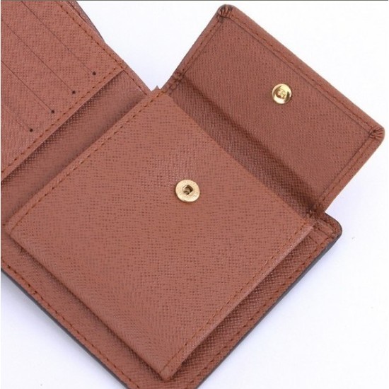 Replica Monogram Canvas Marco Portafoglio M61675
