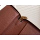 Replica Monogram Canvas Wallet Zippy Organizer M60002