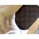 Replica Monogram Canvas Wallet Zippy Organizer M60002