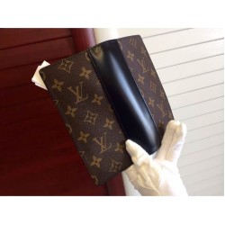 Replica Monogram Macassar Tela Tanon Portafogli M93800