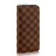 Replica Zippy Portafoglio verticale N61207 Damier Ebene Replica Zippy Portafoglio verticale N61207 Damier Ebene
